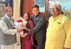 बिहार में नाच बनाम मुजरा विवाद ने बढ़ाई सियासी तकरार