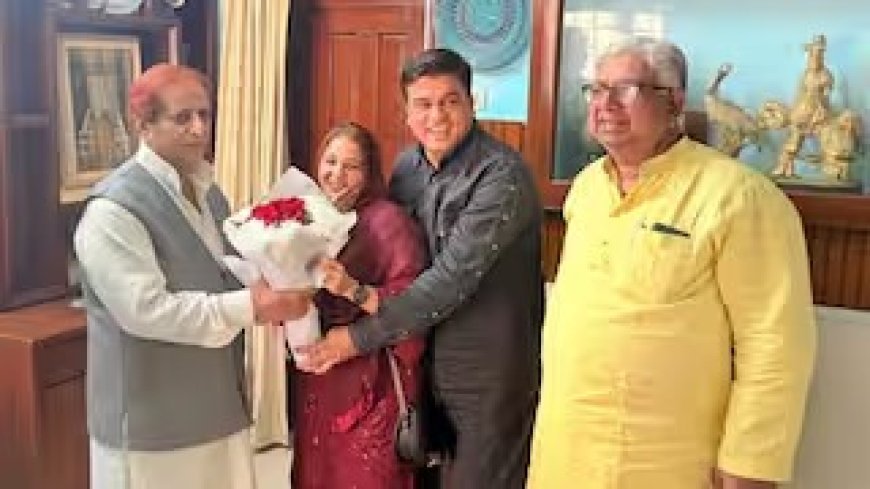 बिहार में नाच बनाम मुजरा विवाद ने बढ़ाई सियासी तकरार